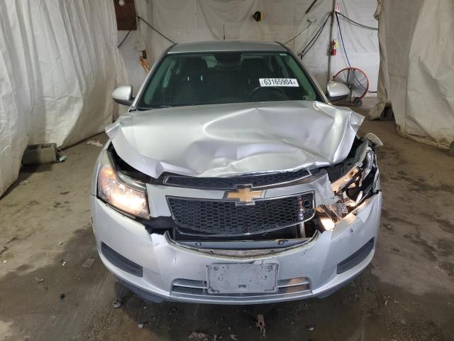 Photo 4 VIN: 1G1PC5SB5E7349180 - CHEVROLET CRUZE LT 