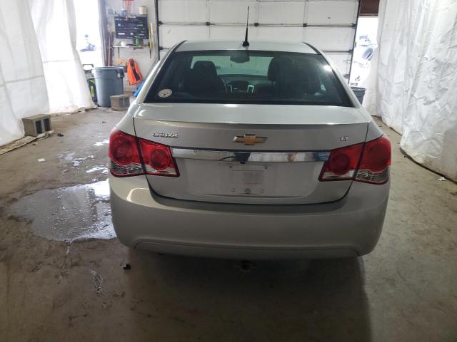 Photo 5 VIN: 1G1PC5SB5E7349180 - CHEVROLET CRUZE LT 