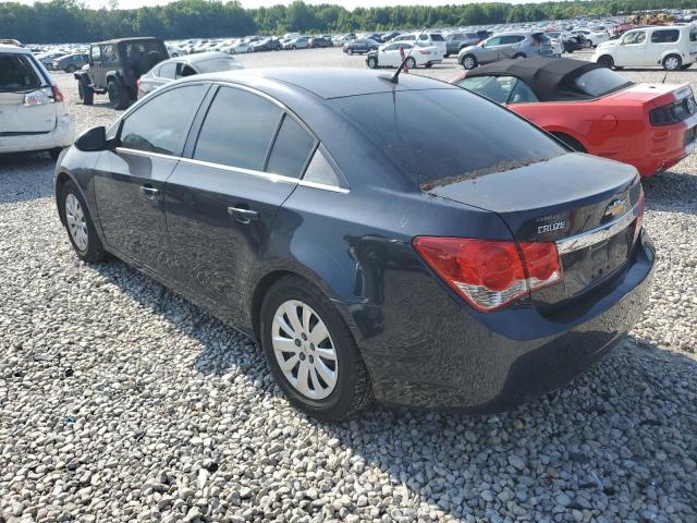 Photo 1 VIN: 1G1PC5SB5E7350605 - CHEVROLET CRUZE 