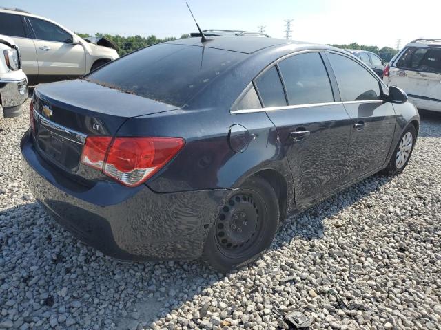 Photo 2 VIN: 1G1PC5SB5E7350605 - CHEVROLET CRUZE 