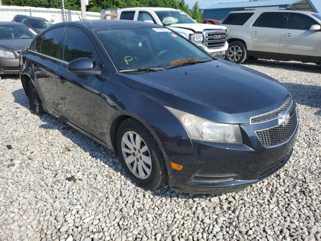 Photo 3 VIN: 1G1PC5SB5E7350605 - CHEVROLET CRUZE 