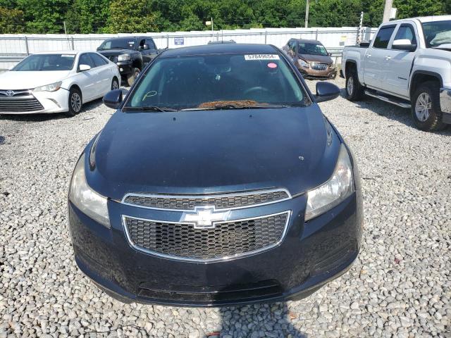 Photo 4 VIN: 1G1PC5SB5E7350605 - CHEVROLET CRUZE 