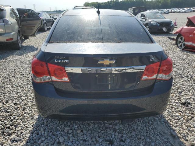 Photo 5 VIN: 1G1PC5SB5E7350605 - CHEVROLET CRUZE 