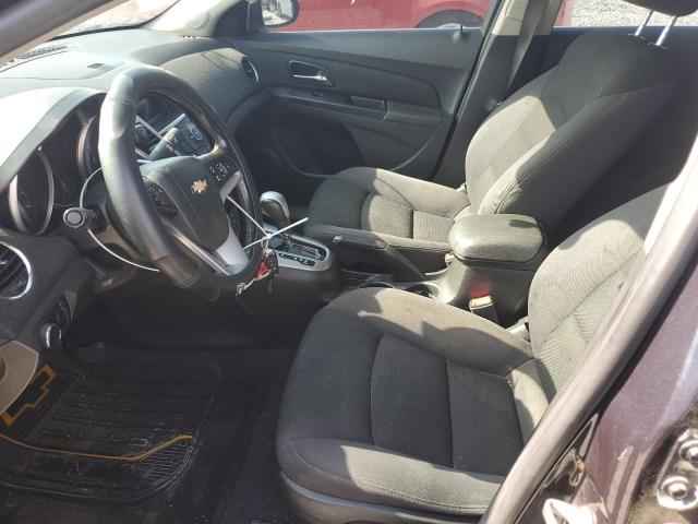 Photo 6 VIN: 1G1PC5SB5E7350605 - CHEVROLET CRUZE 