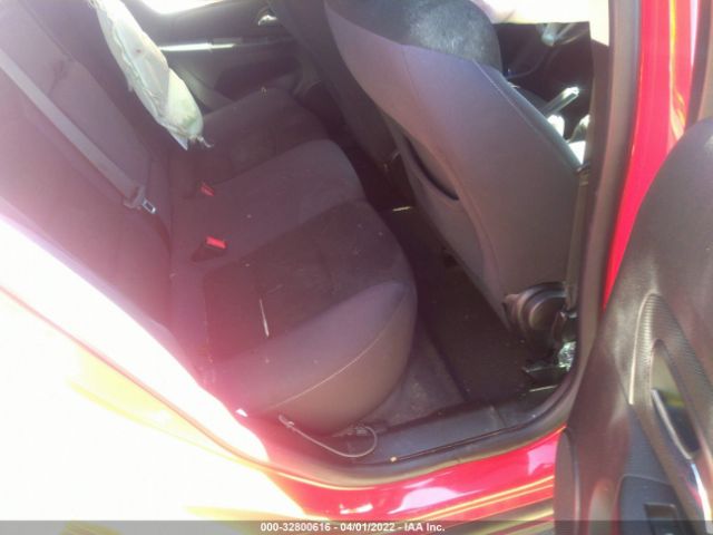 Photo 7 VIN: 1G1PC5SB5E7352368 - CHEVROLET CRUZE 