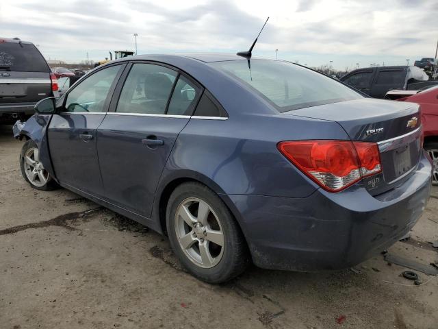 Photo 1 VIN: 1G1PC5SB5E7354007 - CHEVROLET CRUZE LT 