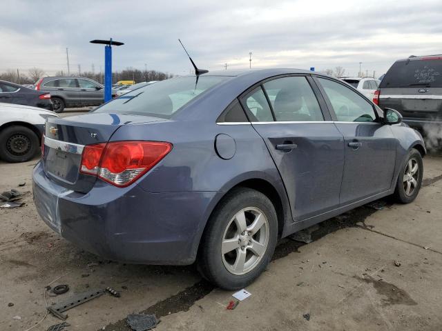 Photo 2 VIN: 1G1PC5SB5E7354007 - CHEVROLET CRUZE LT 