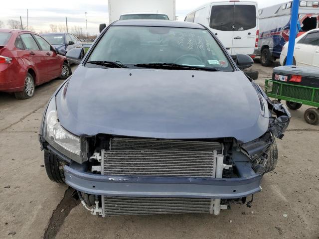 Photo 4 VIN: 1G1PC5SB5E7354007 - CHEVROLET CRUZE LT 