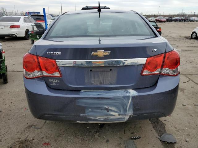 Photo 5 VIN: 1G1PC5SB5E7354007 - CHEVROLET CRUZE LT 