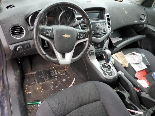 Photo 7 VIN: 1G1PC5SB5E7354007 - CHEVROLET CRUZE LT 