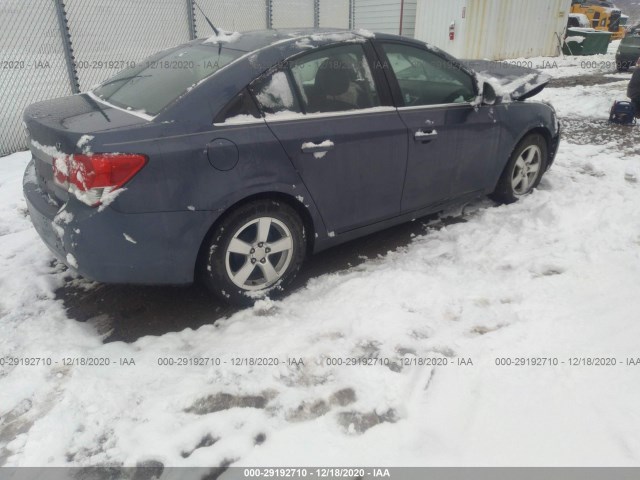 Photo 3 VIN: 1G1PC5SB5E7356596 - CHEVROLET CRUZE 