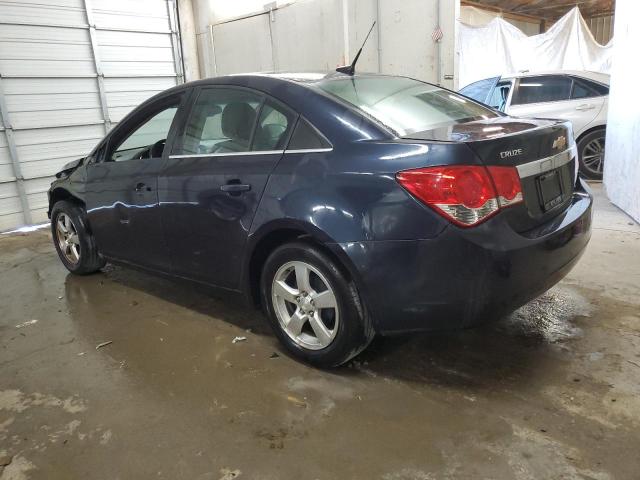 Photo 1 VIN: 1G1PC5SB5E7357229 - CHEVROLET CRUZE LT 