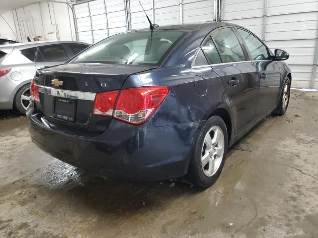 Photo 2 VIN: 1G1PC5SB5E7357229 - CHEVROLET CRUZE LT 