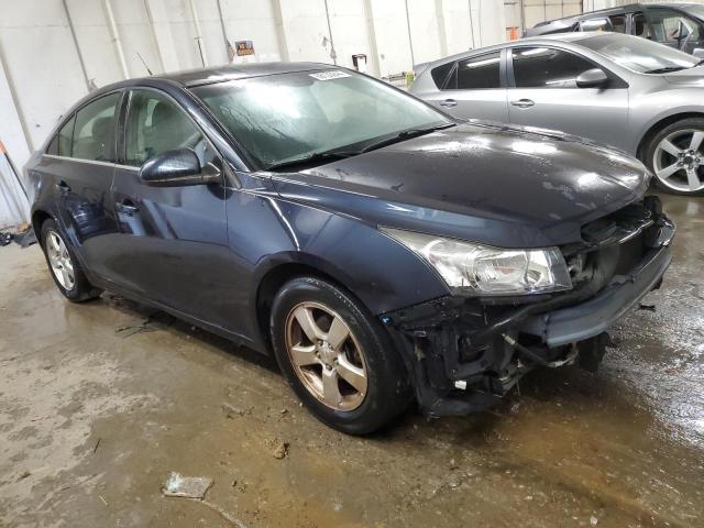 Photo 3 VIN: 1G1PC5SB5E7357229 - CHEVROLET CRUZE LT 