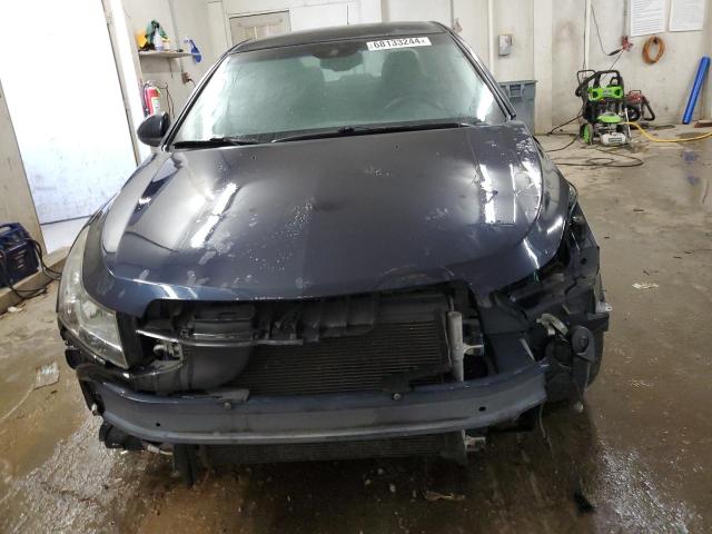 Photo 4 VIN: 1G1PC5SB5E7357229 - CHEVROLET CRUZE LT 