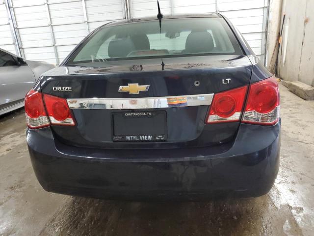 Photo 5 VIN: 1G1PC5SB5E7357229 - CHEVROLET CRUZE LT 