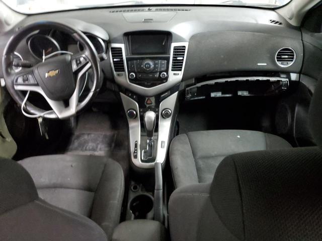 Photo 7 VIN: 1G1PC5SB5E7357229 - CHEVROLET CRUZE LT 