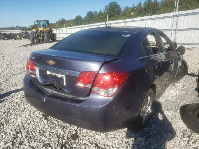 Photo 3 VIN: 1G1PC5SB5E7361944 - CHEVROLET CRUZE LT 