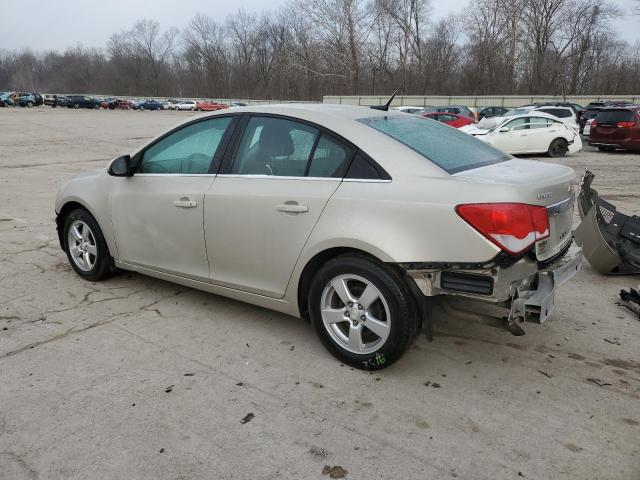 Photo 1 VIN: 1G1PC5SB5E7362365 - CHEVROLET CRUZE LT 