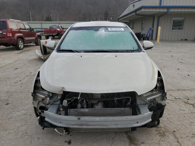 Photo 4 VIN: 1G1PC5SB5E7362365 - CHEVROLET CRUZE LT 