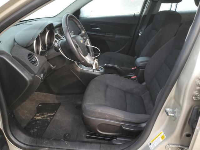 Photo 6 VIN: 1G1PC5SB5E7362365 - CHEVROLET CRUZE LT 