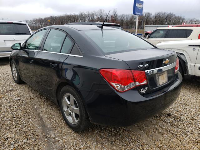 Photo 2 VIN: 1G1PC5SB5E7363368 - CHEVROLET CRUZE LT 