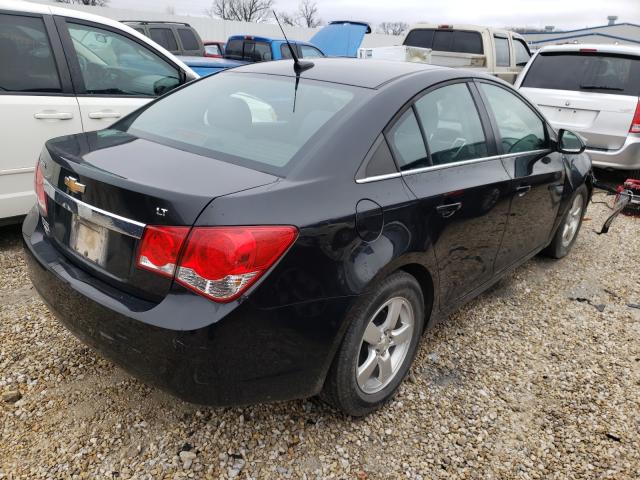 Photo 3 VIN: 1G1PC5SB5E7363368 - CHEVROLET CRUZE LT 