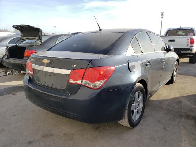 Photo 3 VIN: 1G1PC5SB5E7364780 - CHEVROLET CRUZE LT 