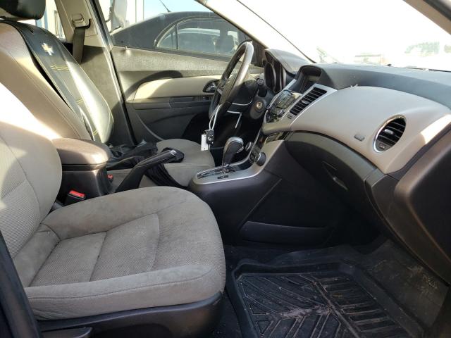 Photo 4 VIN: 1G1PC5SB5E7364780 - CHEVROLET CRUZE LT 