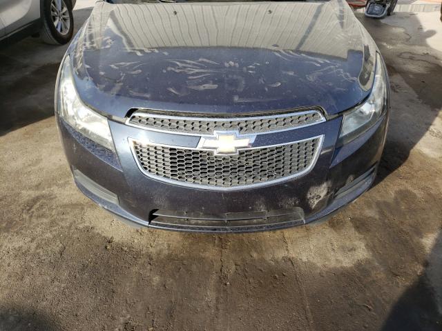 Photo 8 VIN: 1G1PC5SB5E7364780 - CHEVROLET CRUZE LT 