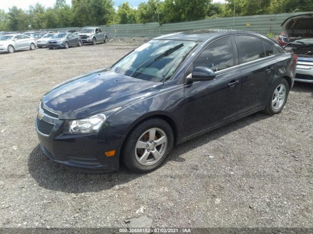 Photo 1 VIN: 1G1PC5SB5E7371664 - CHEVROLET CRUZE 