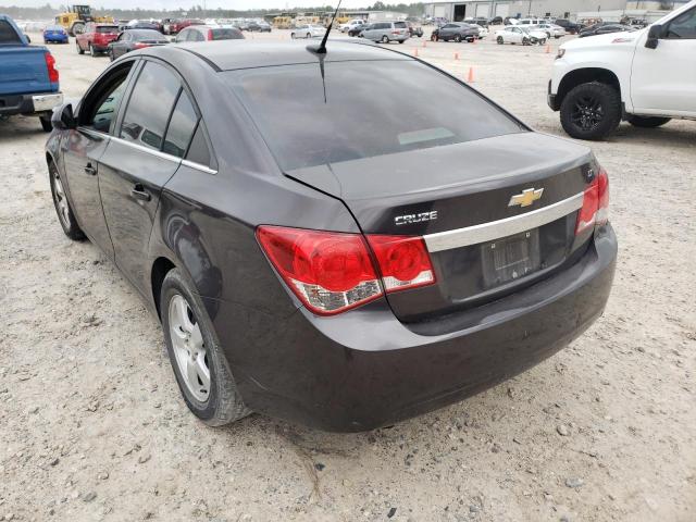 Photo 2 VIN: 1G1PC5SB5E7376721 - CHEVROLET CRUZE LT 