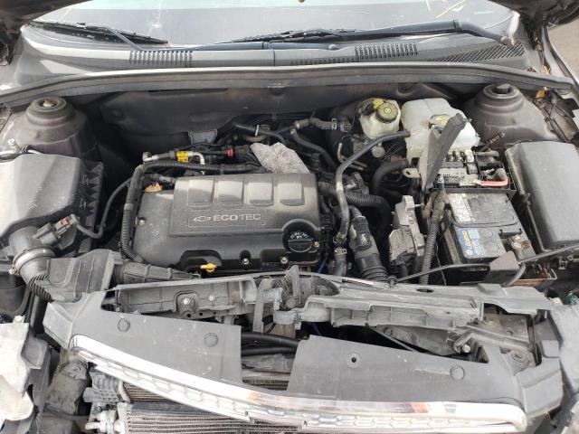 Photo 6 VIN: 1G1PC5SB5E7376721 - CHEVROLET CRUZE LT 