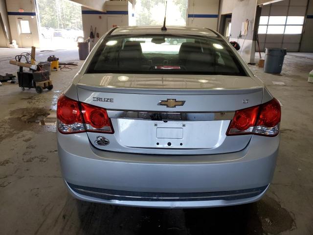 Photo 5 VIN: 1G1PC5SB5E7377805 - CHEVROLET CRUZE LT 