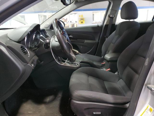 Photo 6 VIN: 1G1PC5SB5E7377805 - CHEVROLET CRUZE LT 