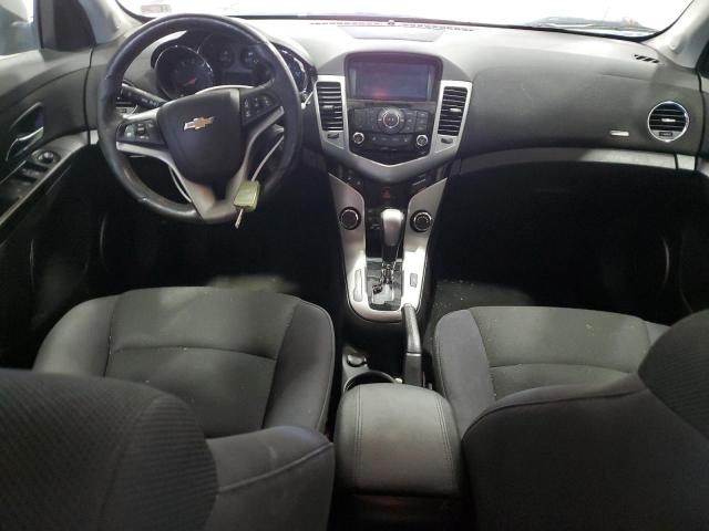 Photo 7 VIN: 1G1PC5SB5E7377805 - CHEVROLET CRUZE LT 