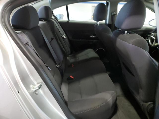 Photo 9 VIN: 1G1PC5SB5E7377805 - CHEVROLET CRUZE LT 