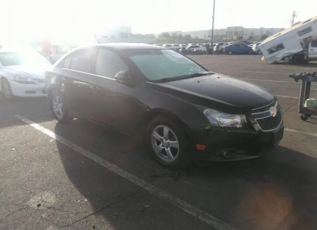 Photo 0 VIN: 1G1PC5SB5E7389226 - CHEVROLET CRUZE 