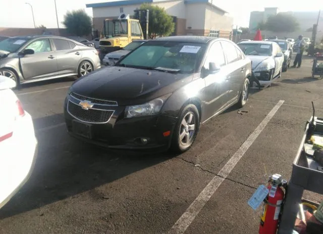 Photo 1 VIN: 1G1PC5SB5E7389226 - CHEVROLET CRUZE 