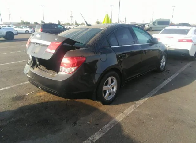 Photo 3 VIN: 1G1PC5SB5E7389226 - CHEVROLET CRUZE 