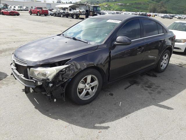 Photo 0 VIN: 1G1PC5SB5E7390991 - CHEVROLET CRUZE LT 