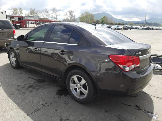 Photo 1 VIN: 1G1PC5SB5E7390991 - CHEVROLET CRUZE LT 