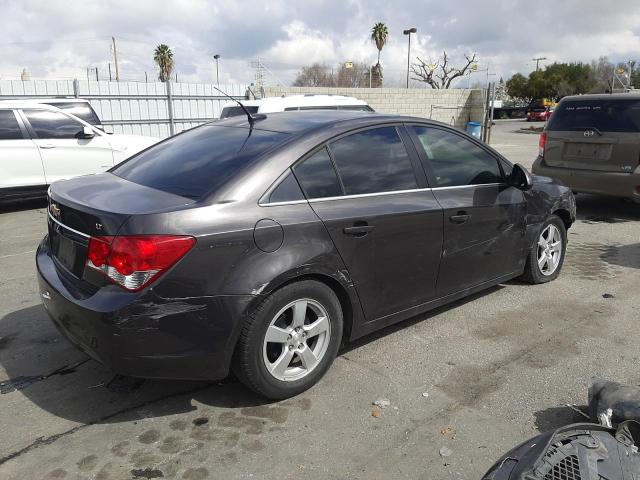 Photo 2 VIN: 1G1PC5SB5E7390991 - CHEVROLET CRUZE LT 