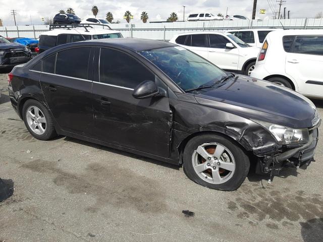 Photo 3 VIN: 1G1PC5SB5E7390991 - CHEVROLET CRUZE LT 