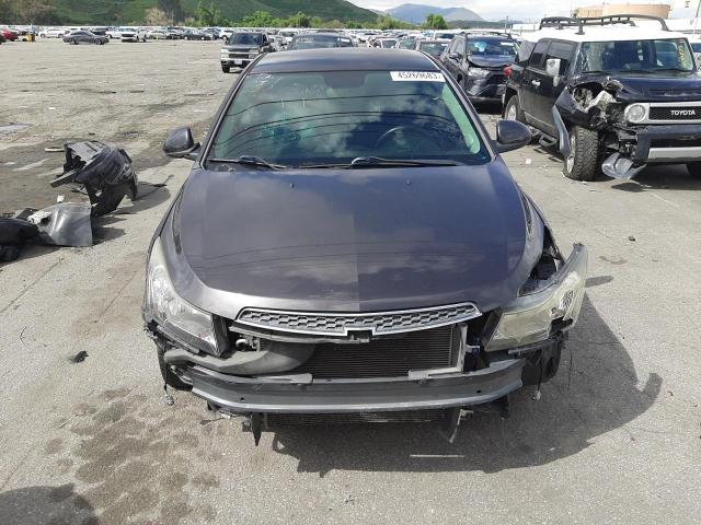 Photo 4 VIN: 1G1PC5SB5E7390991 - CHEVROLET CRUZE LT 