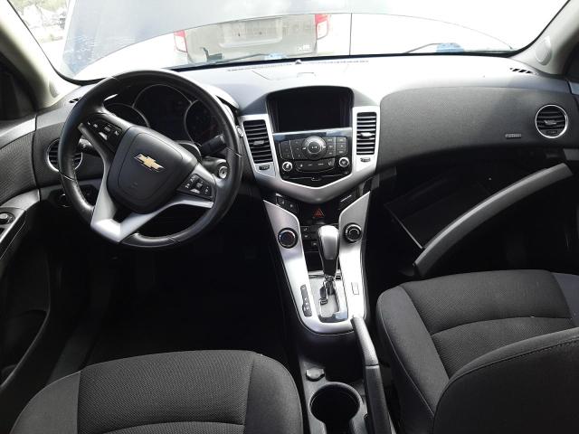 Photo 7 VIN: 1G1PC5SB5E7390991 - CHEVROLET CRUZE LT 