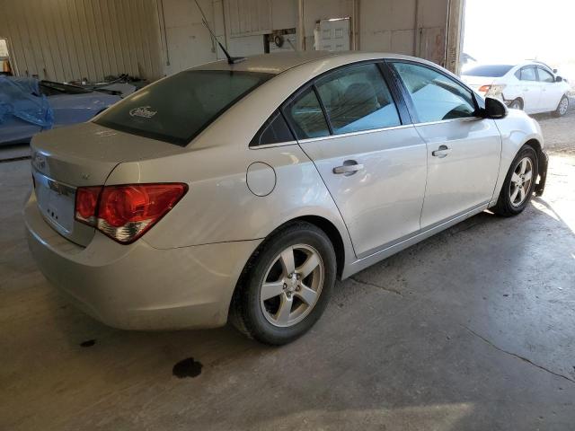 Photo 2 VIN: 1G1PC5SB5E7402539 - CHEVROLET CRUZE 