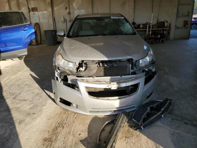 Photo 4 VIN: 1G1PC5SB5E7402539 - CHEVROLET CRUZE 