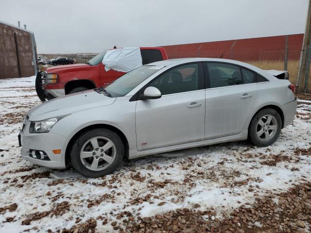 Photo 0 VIN: 1G1PC5SB5E7408437 - CHEVROLET CRUZE LT 