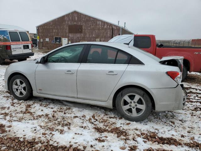 Photo 1 VIN: 1G1PC5SB5E7408437 - CHEVROLET CRUZE LT 